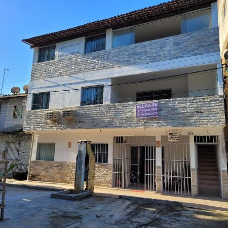 Porto Residence Terreo Pôrto das Galinhas Exterior foto